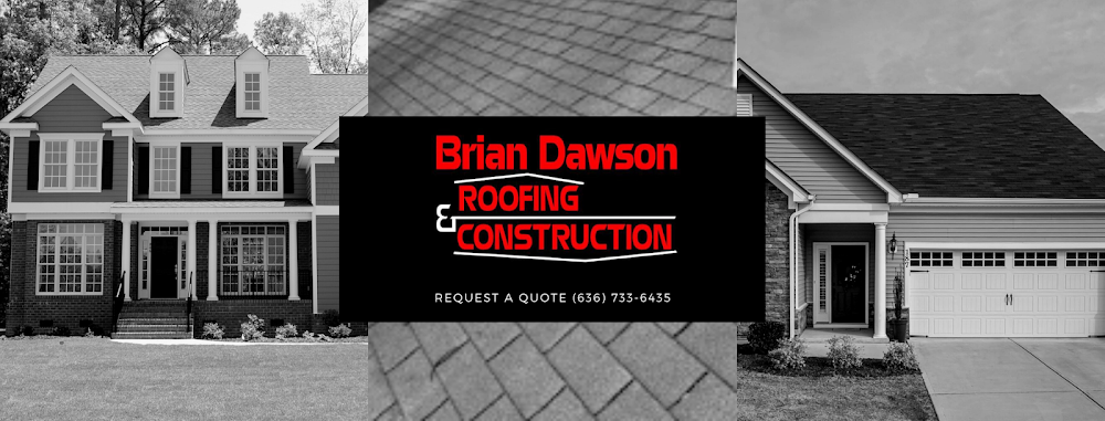 Brian Dawson Roofing