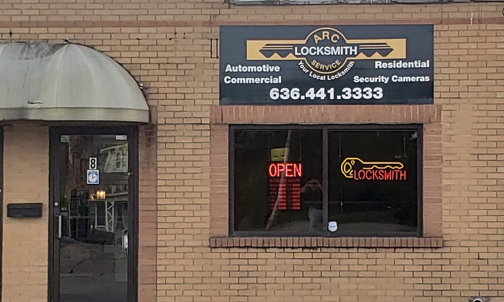 ARC Locksmith Service