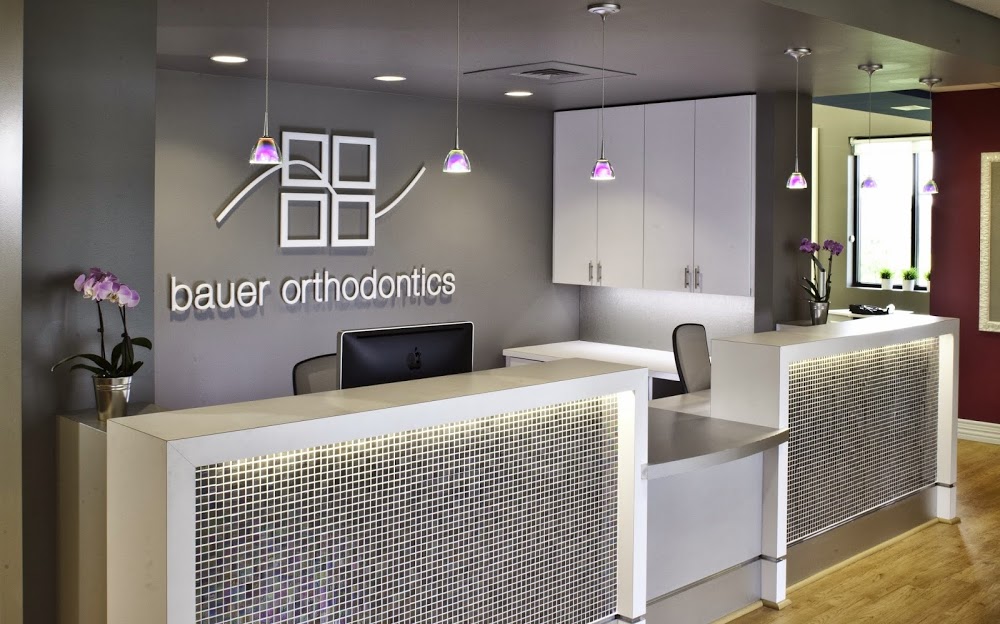 Bauer Orthodontics