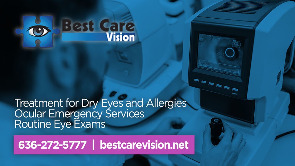 Best Care Vision