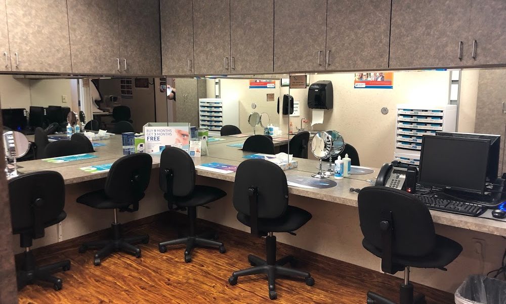 Clarkson Eyecare