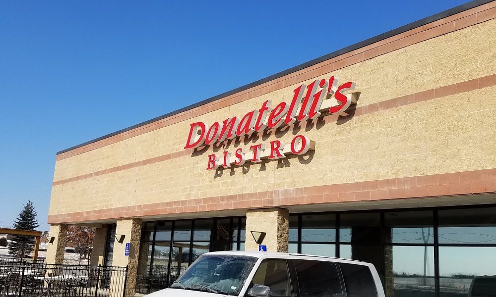 Donatelli’s Wine Bar