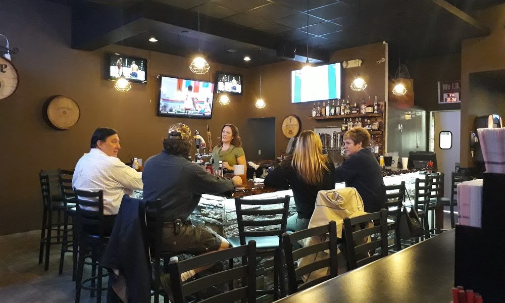 Hog’s Haus Sports Bar & Grill