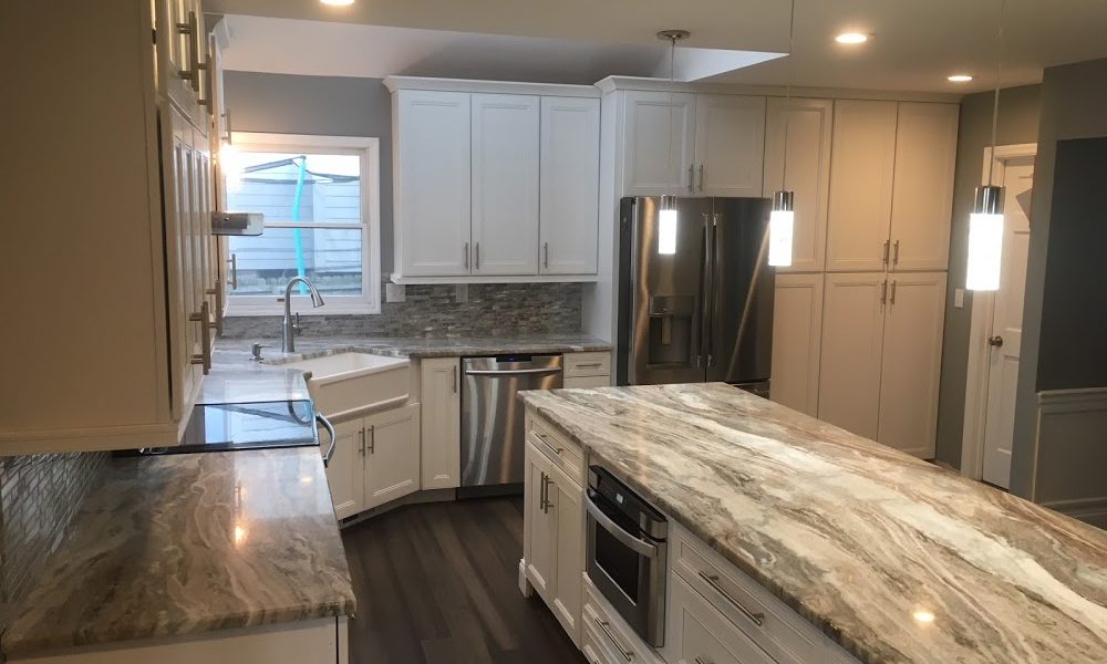 Home Sweet Home Remodeling, Remediation, and Restoration