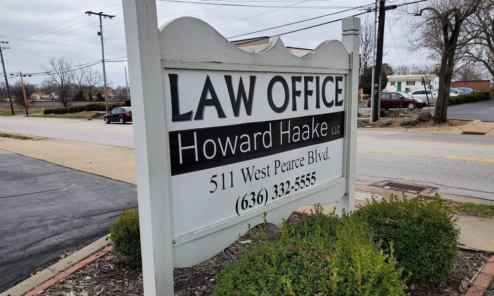 Howard Haake, LLC