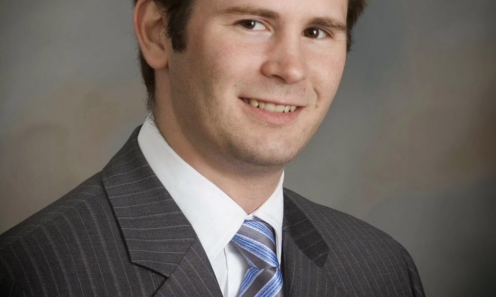 James David M
