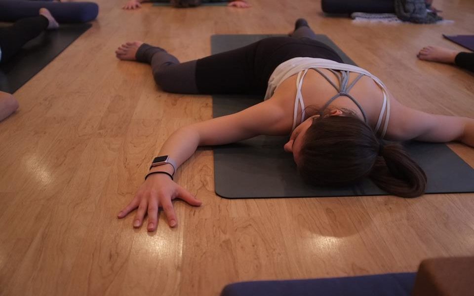 Jane’s House of Well Being