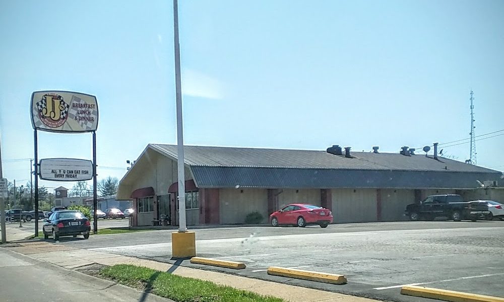 JJ’s Restaurant