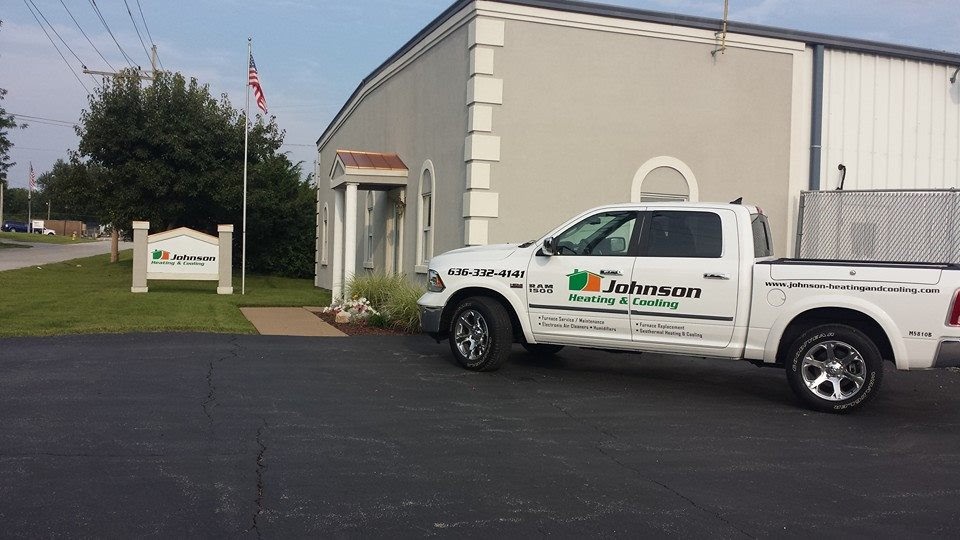 Johnson Heating and Cooling