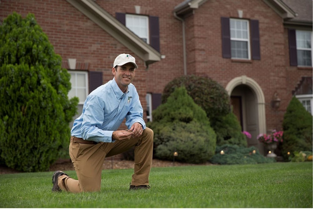 Lawn Doctor of St. Louis-St. Charles