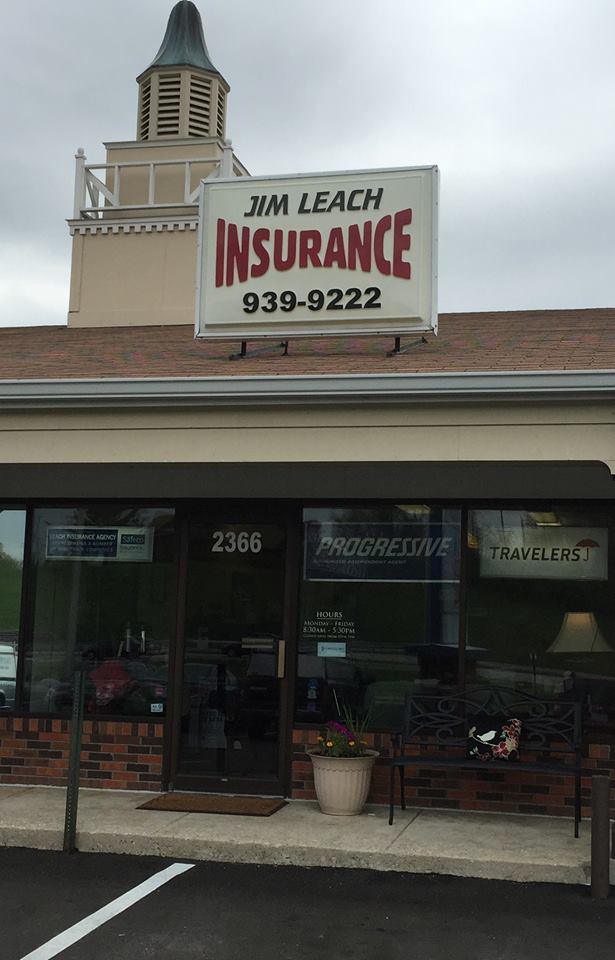 Leach Insurance Agency
