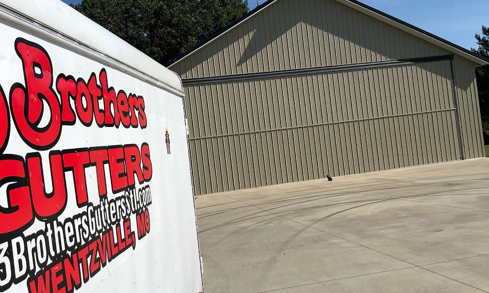 O’Fallon Gutters