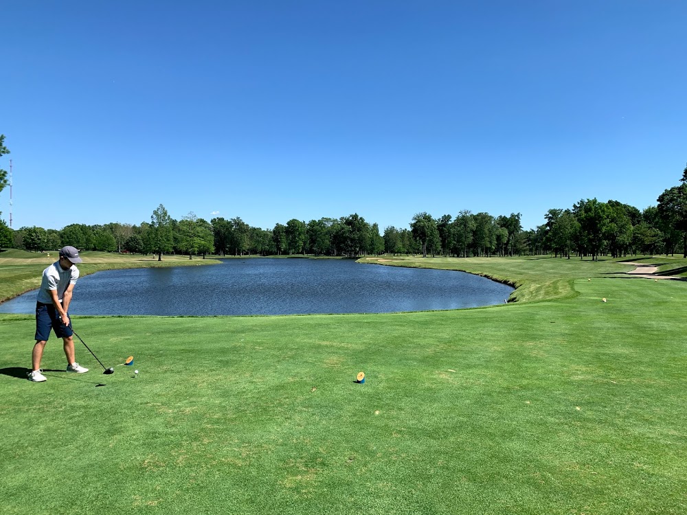 Old Hickory Golf Club