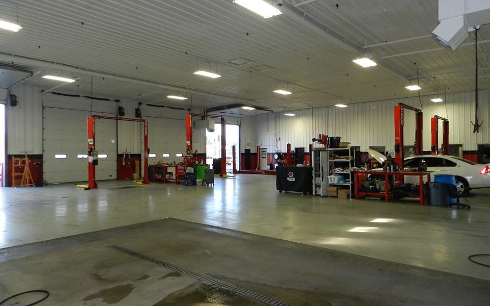 Reliable Auto Repair