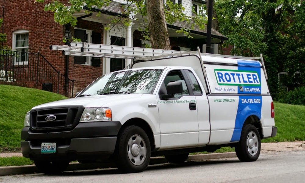 Rottler Pest Solutions