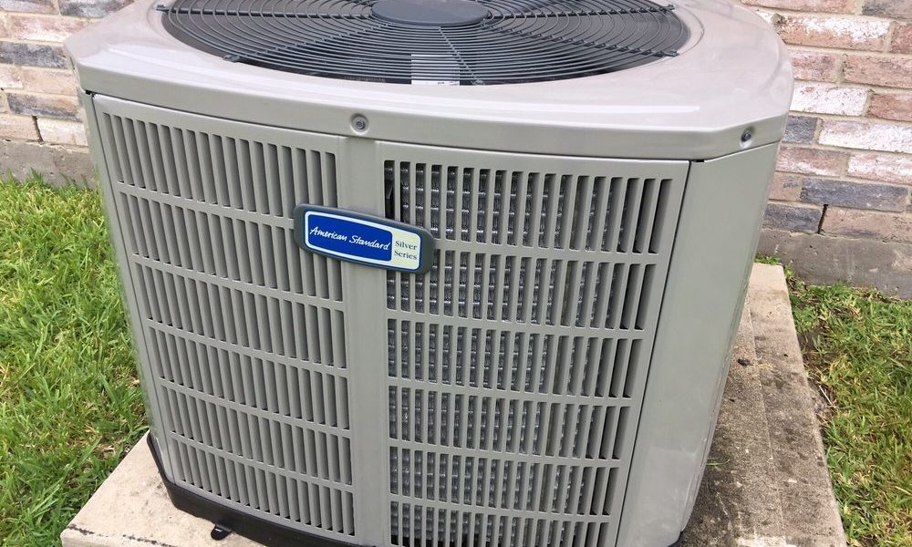 Sams Heating And Cooling