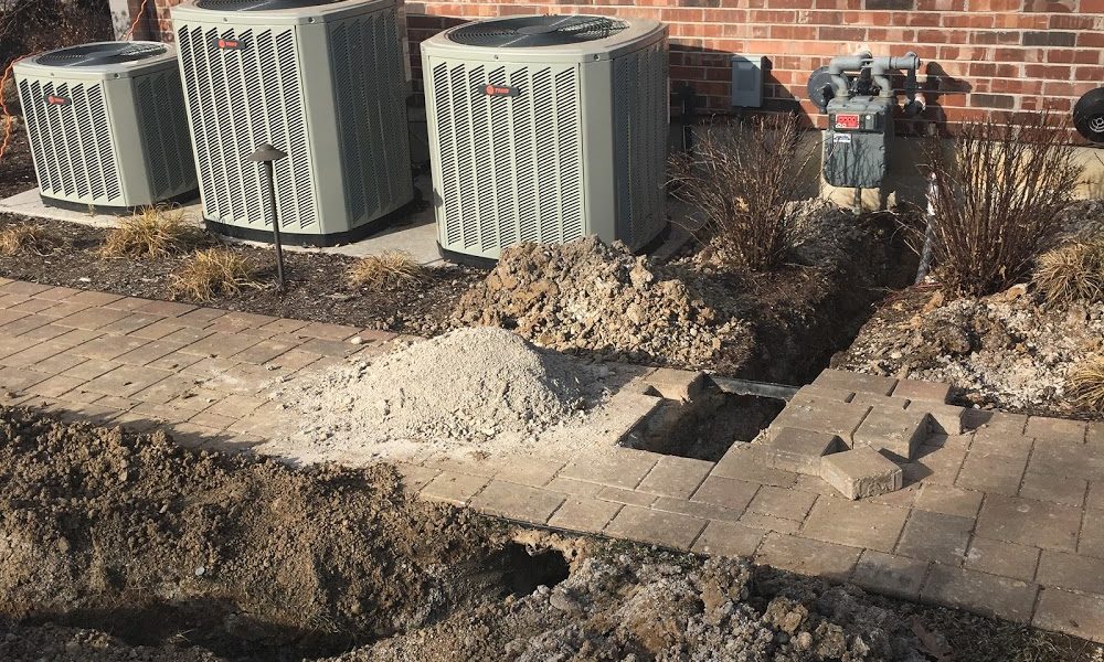 Seektek Heating and Air Conditioning