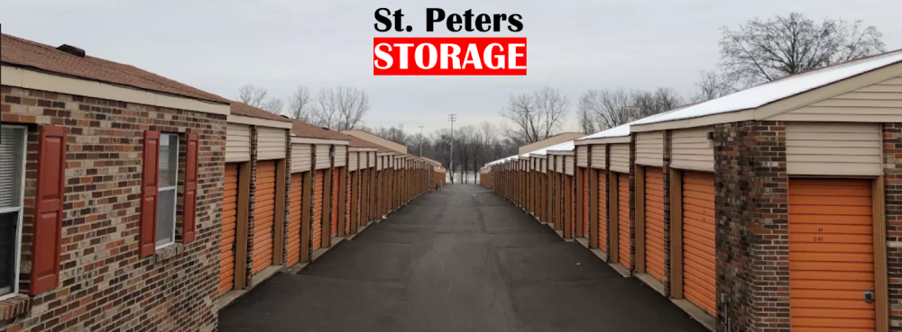 St. Peters Storage