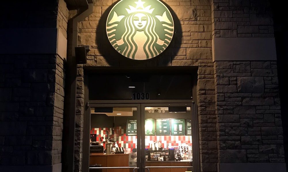 Starbucks