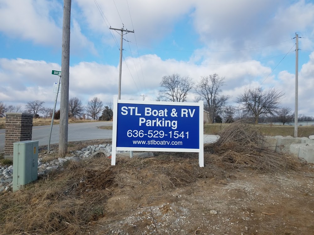 StL Boat & RV Storage