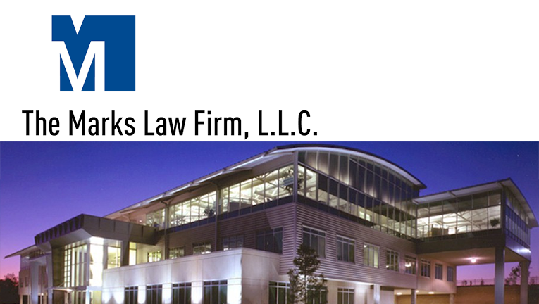 The Marks Law Firm, L.L.C.