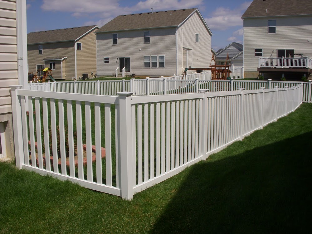 Tri-County Fence & Deck LLC