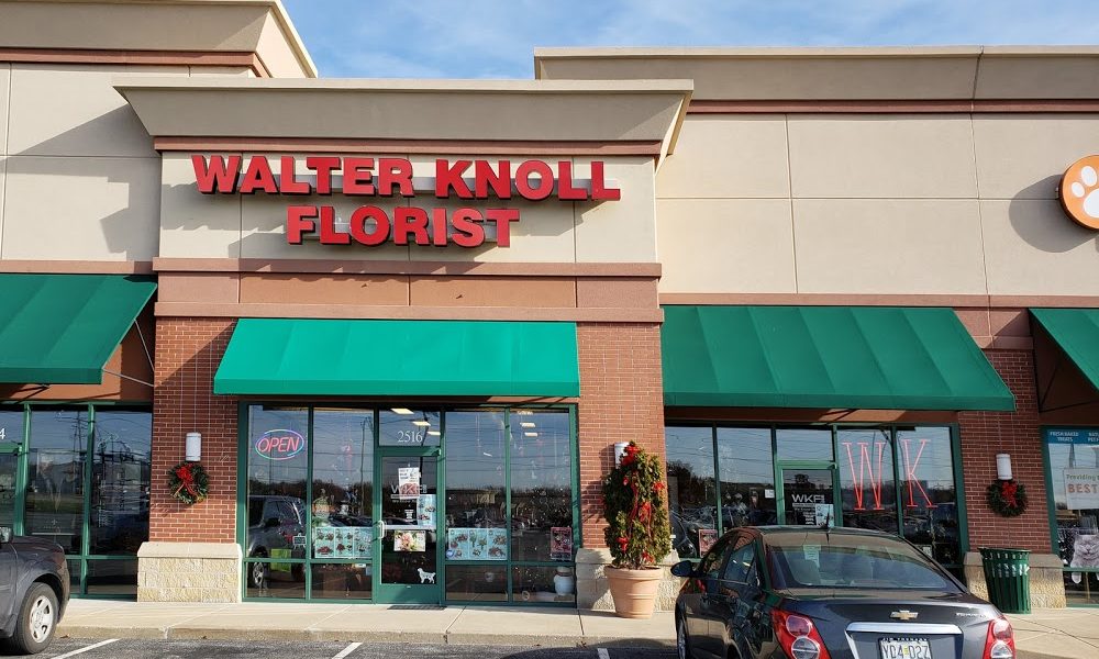Walter Knoll Florist