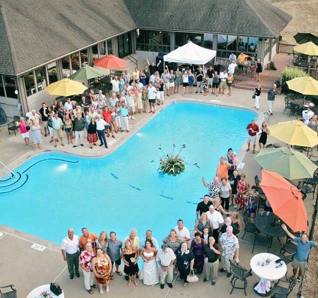 Duck Club Yacht Club