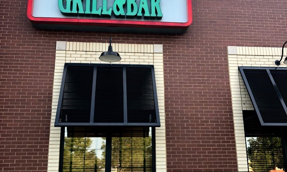 54th Street Grill & Bar