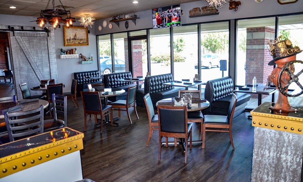 909 Public House