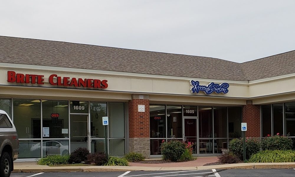 Accents Salon