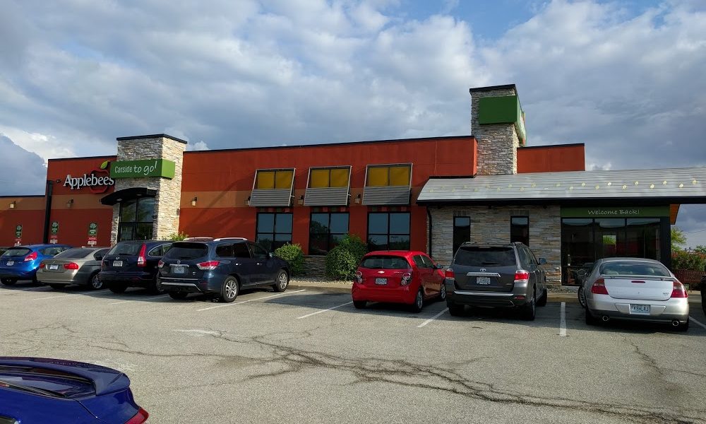 Applebee’s Grill + Bar