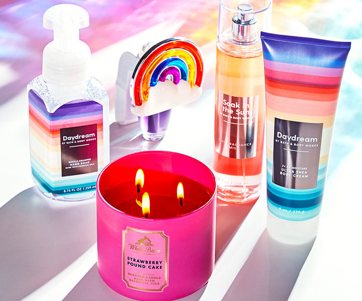 Bath & Body Works