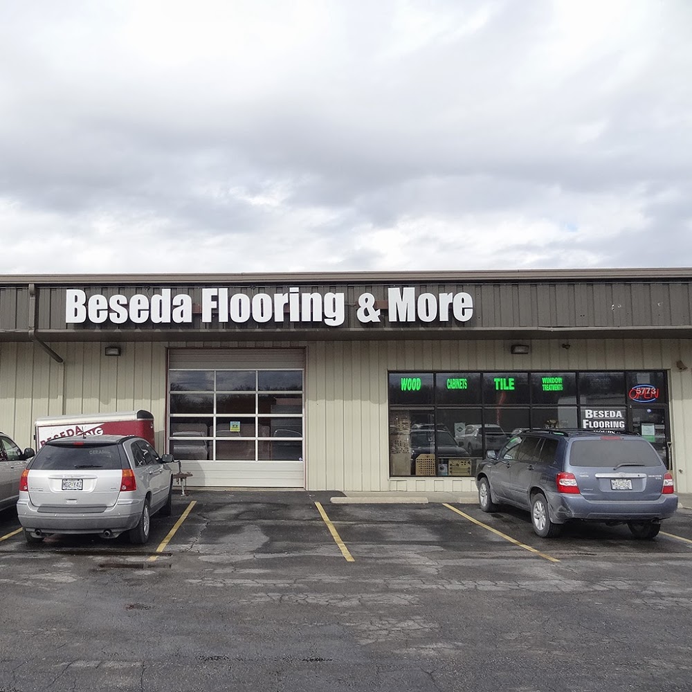Beseda Flooring
