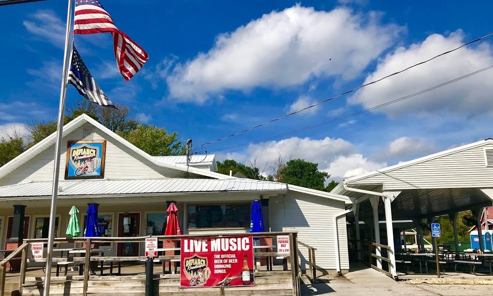 Defiance Roadhouse
