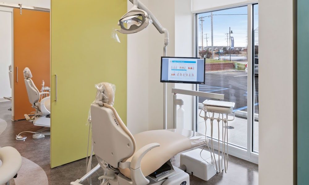 Dentists of St. Peters