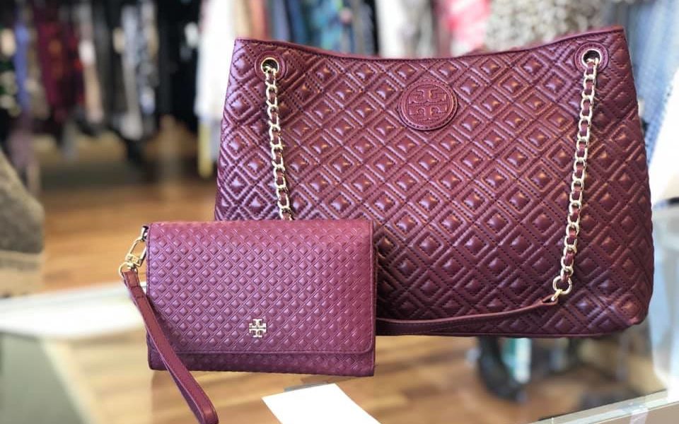 Designer Resale Boutique