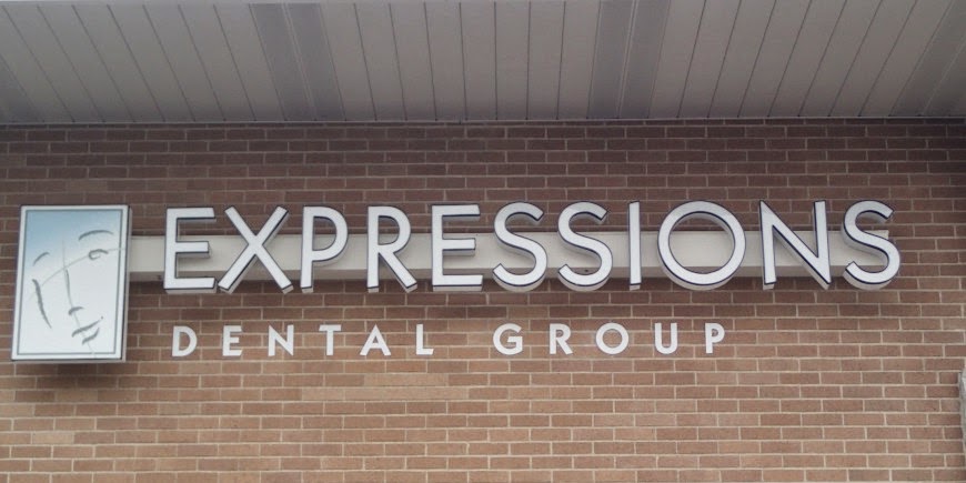Expressions Dental Group