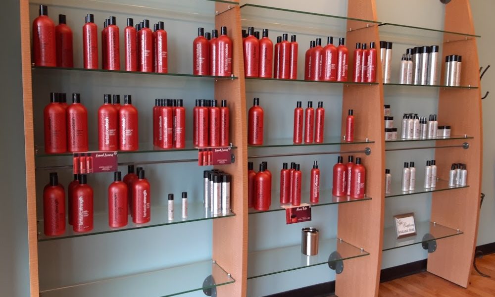 Fantastic Sams Cut & Color