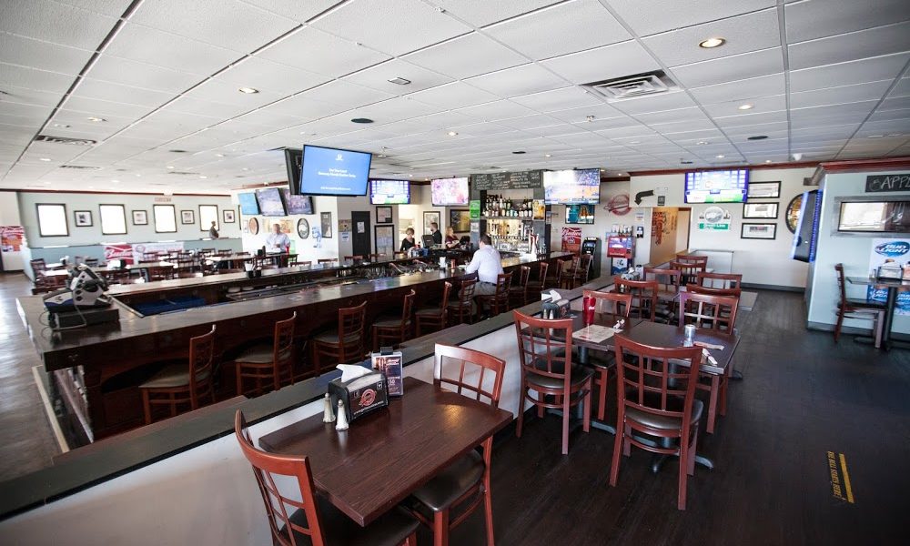 Gettemeier’s St. Peters