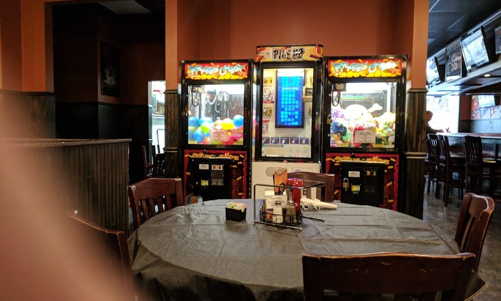 JJ Twig’s Pizza & Pub