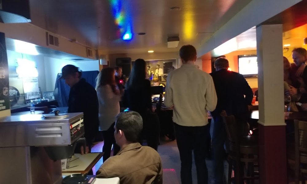 Jo’s 5th Street Pub