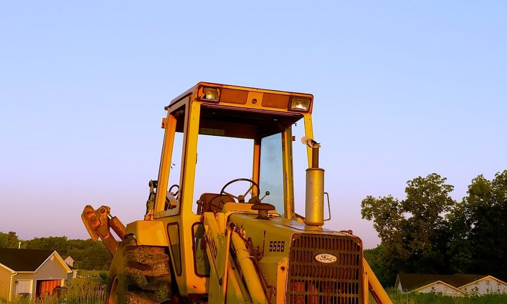 Labarge & Sons Concrete Construction