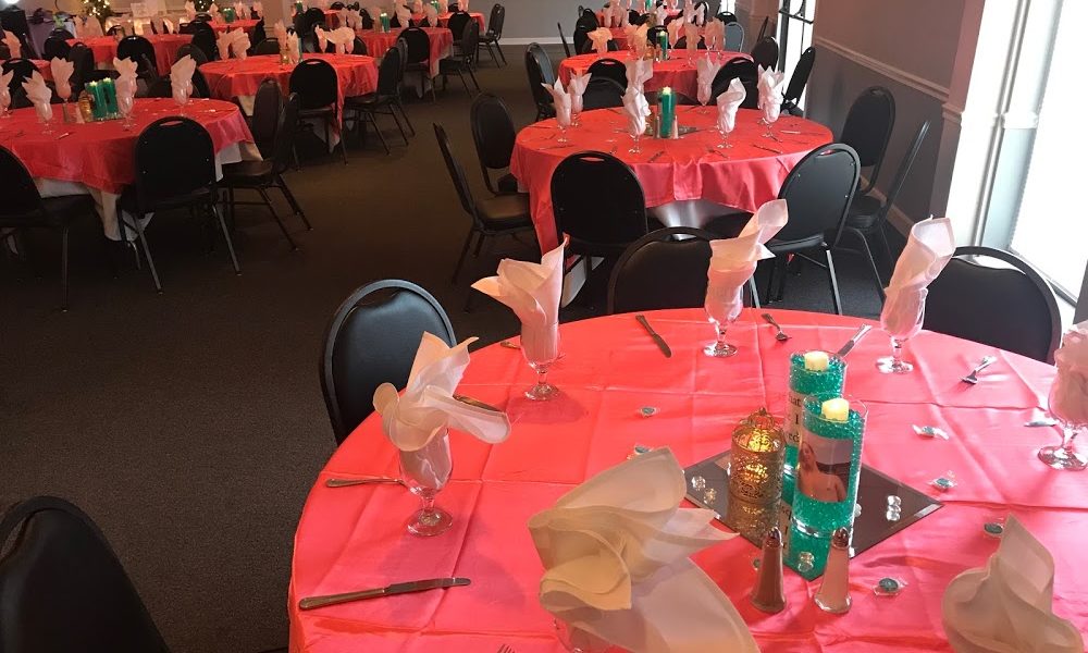 Lake St Louis Banquet Center