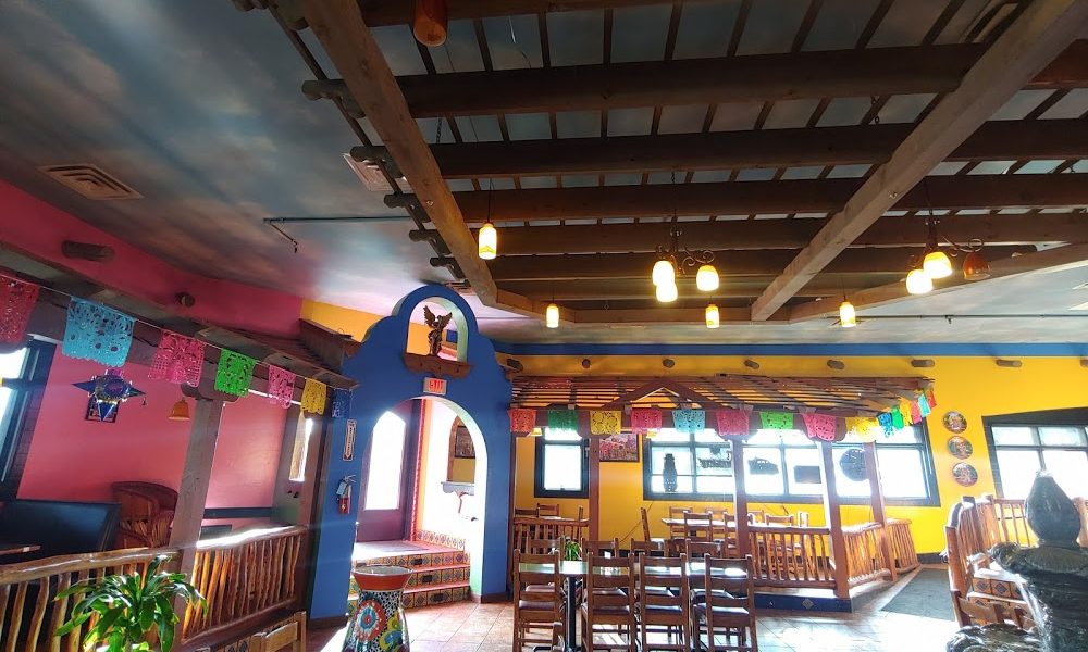Maria Bonita Mexican Grill
