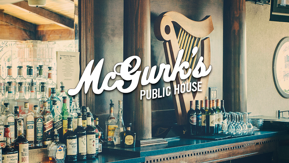 McGurk’s Public House