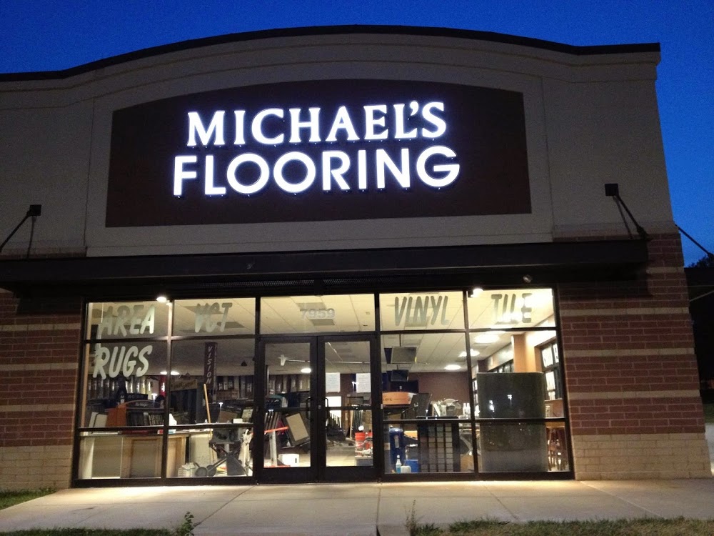 Michael’s Flooring Outlet