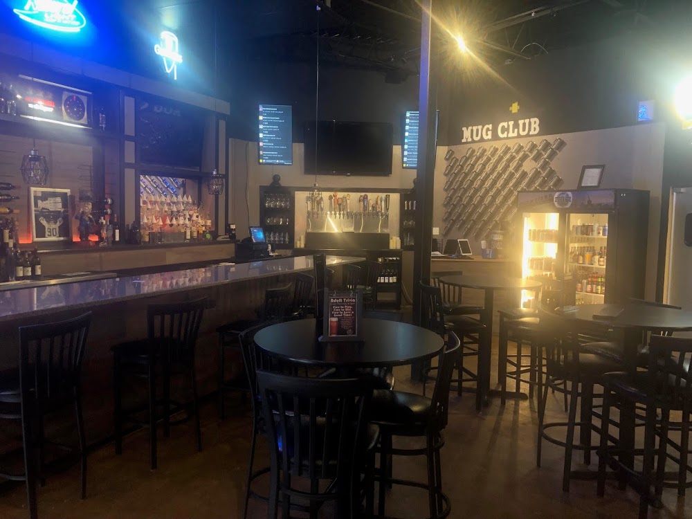 Mike’s Grill & Tap