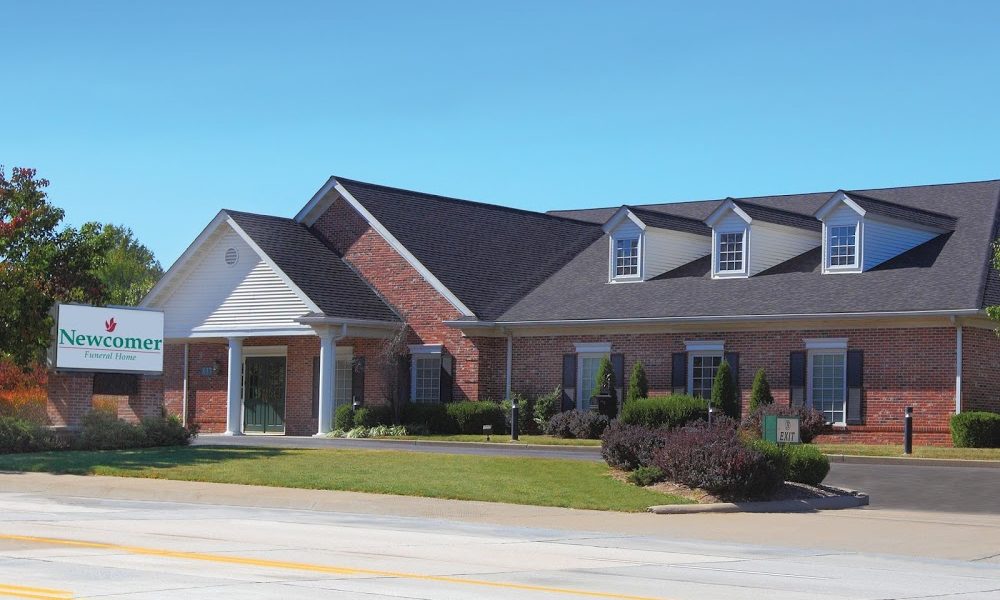 Newcomer Cremations, Funerals & Receptions, St. Louis