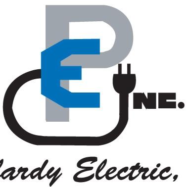 Pallardy Electric, Inc